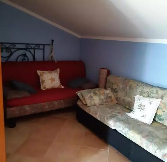 Aamiaismajoitus (B&B) Il Girasole