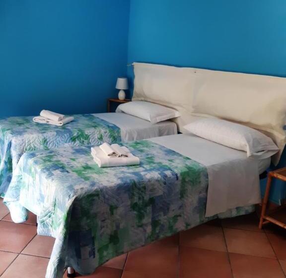 Nocleg ze śniadaniem Il Girasole