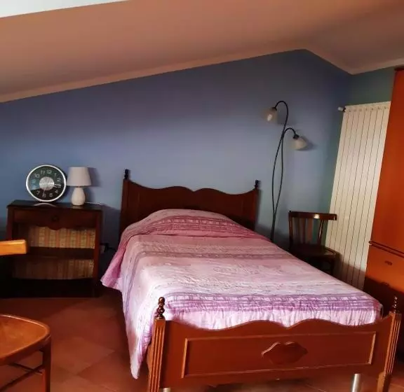 Aamiaismajoitus (B&B) Il Girasole