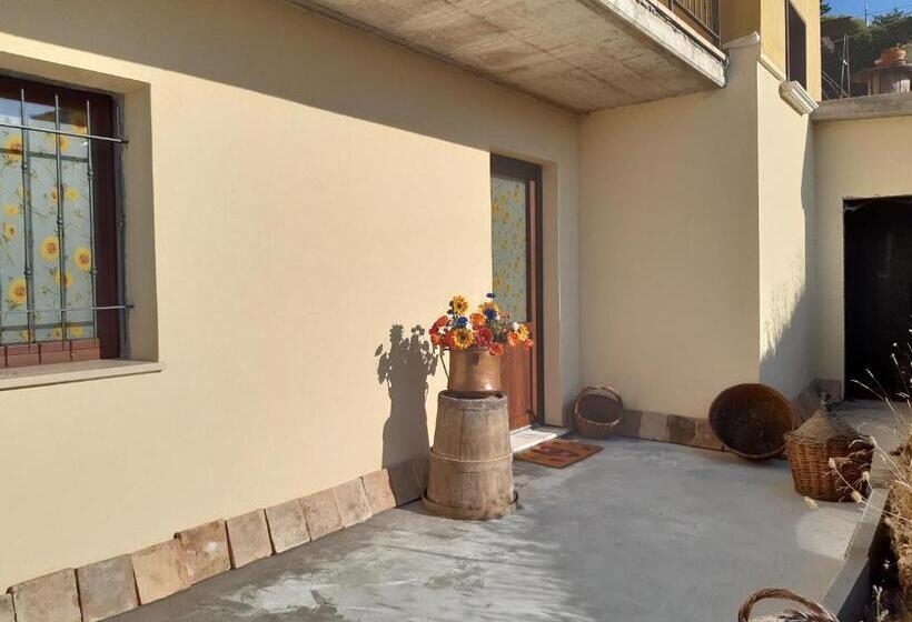 Nocleg ze śniadaniem Il Girasole