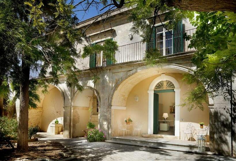 צימר Villa Polara