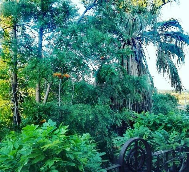 צימר Villa Polara