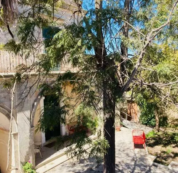 Aamiaismajoitus (B&B) Villa Polara