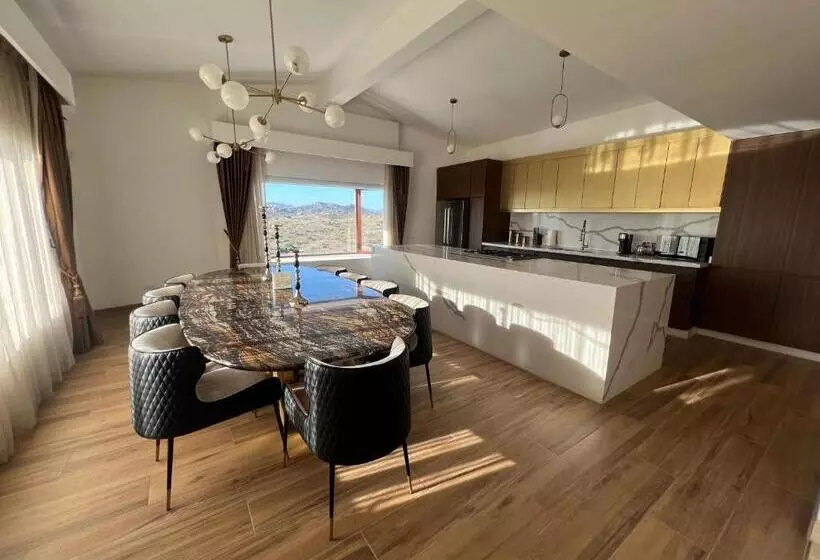Boskenvid Hotel Boutique, Skypool