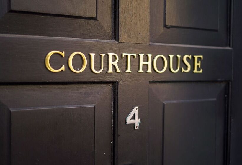 Centrally Located 1 Bed Apartment In Inverness