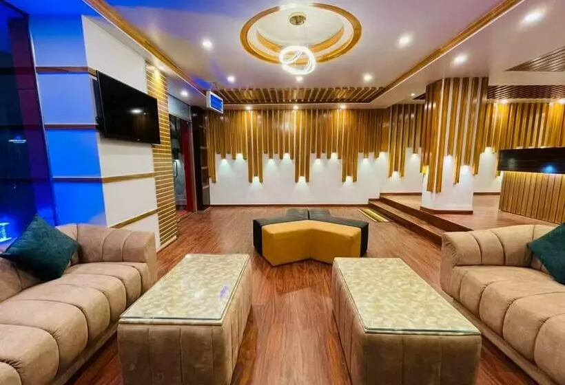 هتل Delowar Paradise