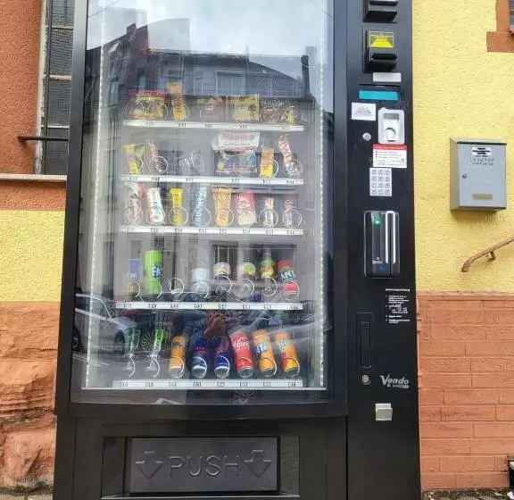 ホテル Stay2night