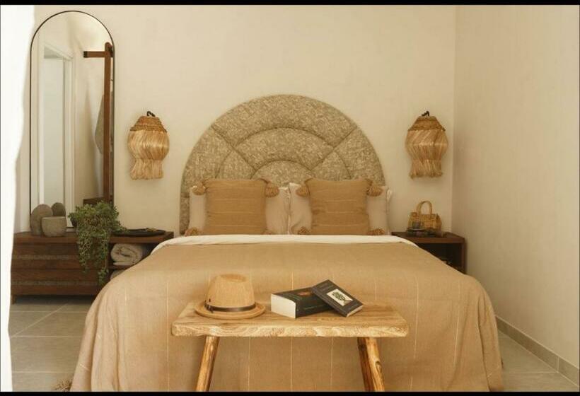 בית מלון כפרי Tenuta Negroamaro