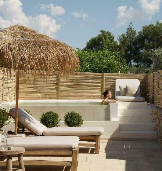 בית מלון כפרי Tenuta Negroamaro