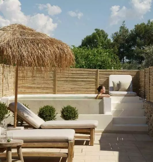 Hotelli Tenuta Negroamaro