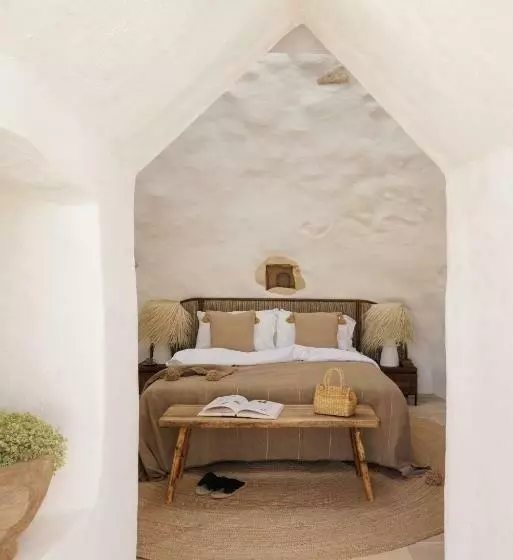 Hotelli Tenuta Negroamaro