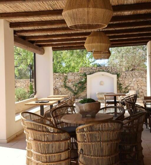 בית מלון כפרי Tenuta Negroamaro