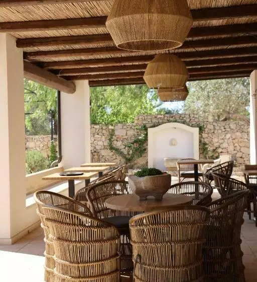 Hotelli Tenuta Negroamaro