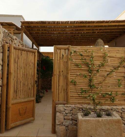 בית מלון כפרי Tenuta Negroamaro