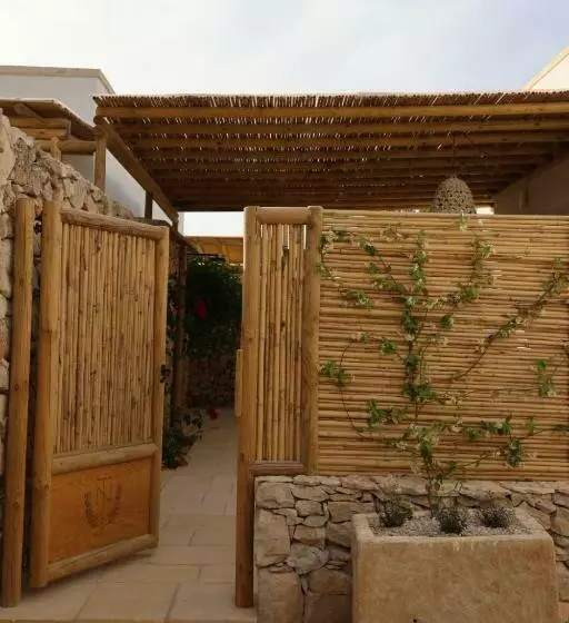 Hotelli Tenuta Negroamaro