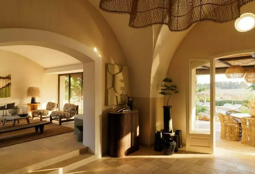 Hotelli Tenuta Negroamaro