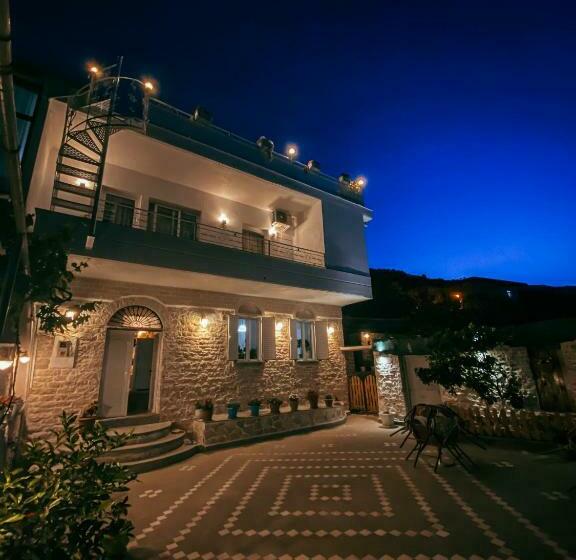 پانسیون Guest House Juald