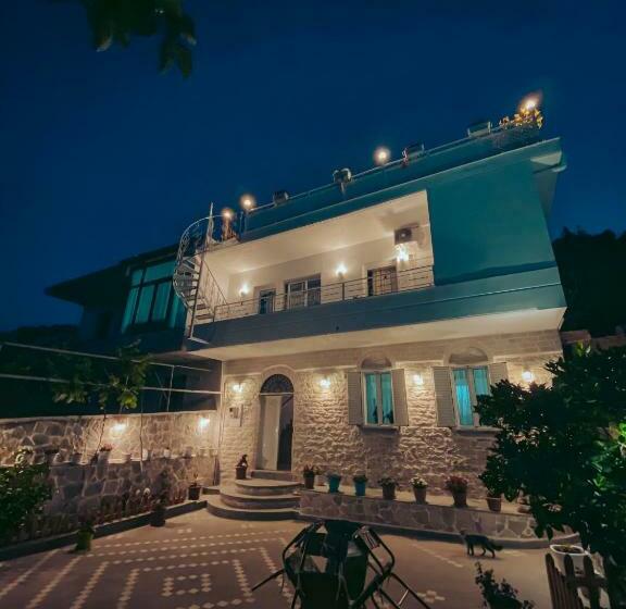 پانسیون Guest House Juald