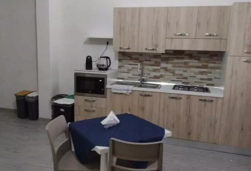 Majatalo La Farfalla