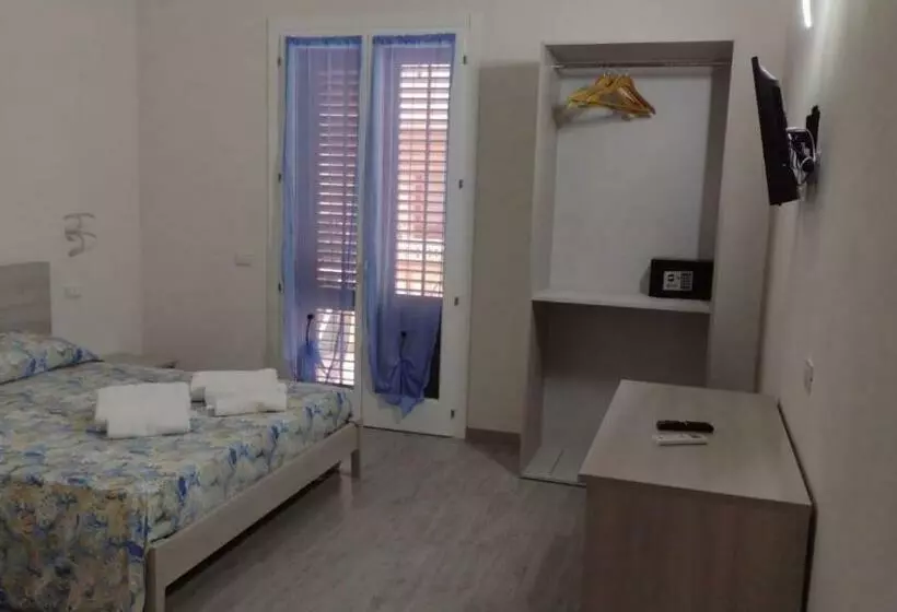 Majatalo La Farfalla