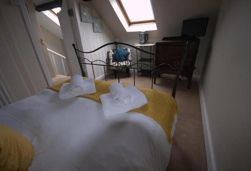 ペンション Lizzys Little Kitchen Town Accommodation