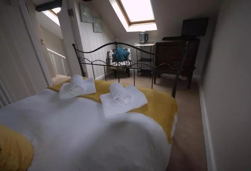 ペンション Lizzys Little Kitchen Town Accommodation