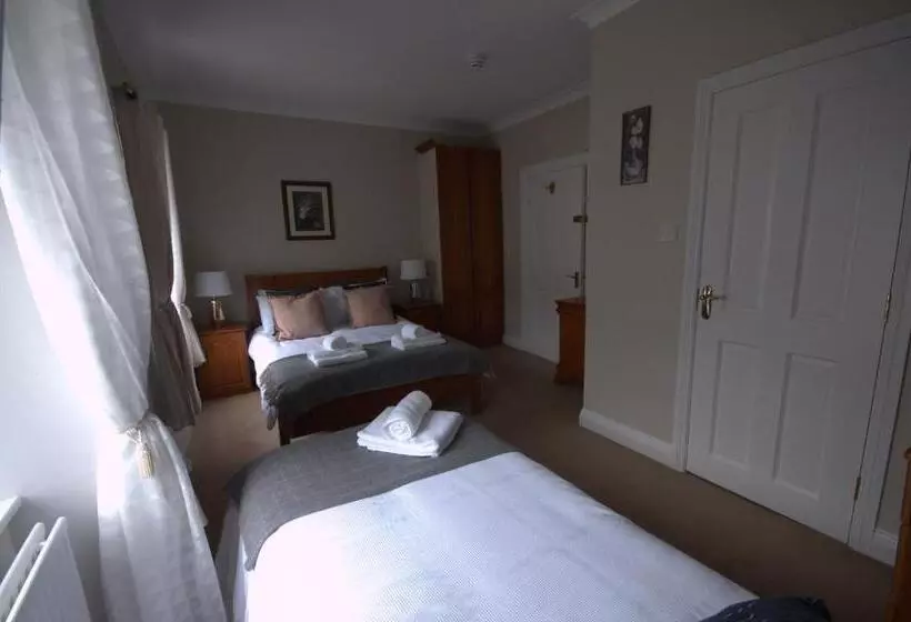 ペンション Lizzys Little Kitchen Town Accommodation