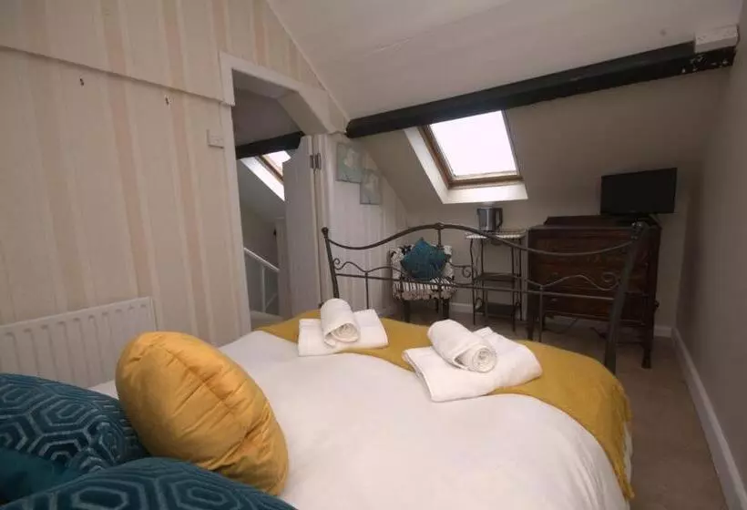 ペンション Lizzys Little Kitchen Town Accommodation