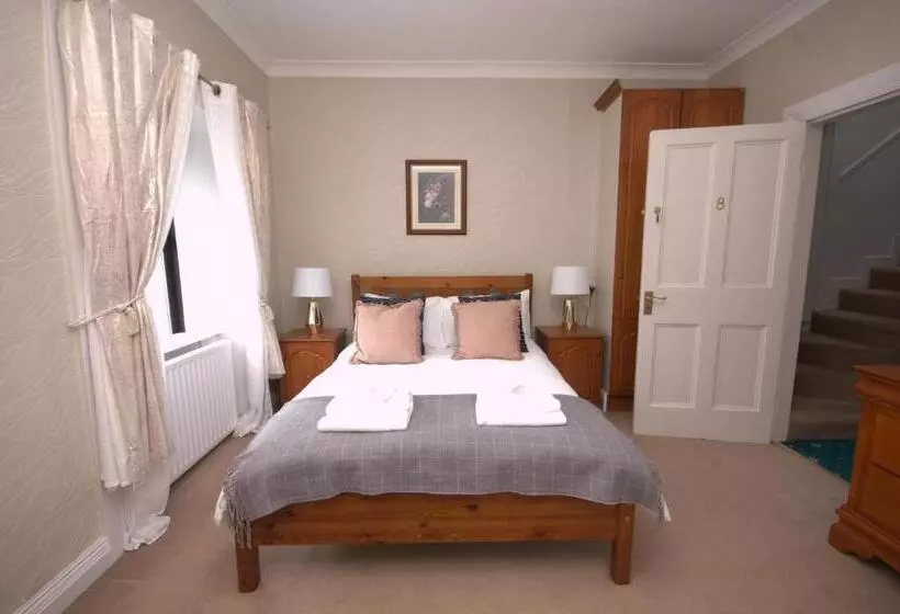 ペンション Lizzys Little Kitchen Town Accommodation