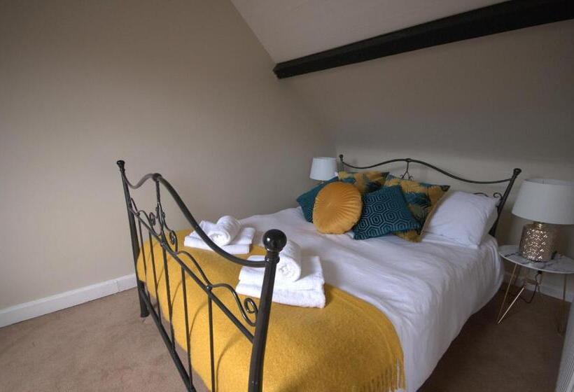 ペンション Lizzys Little Kitchen Town Accommodation