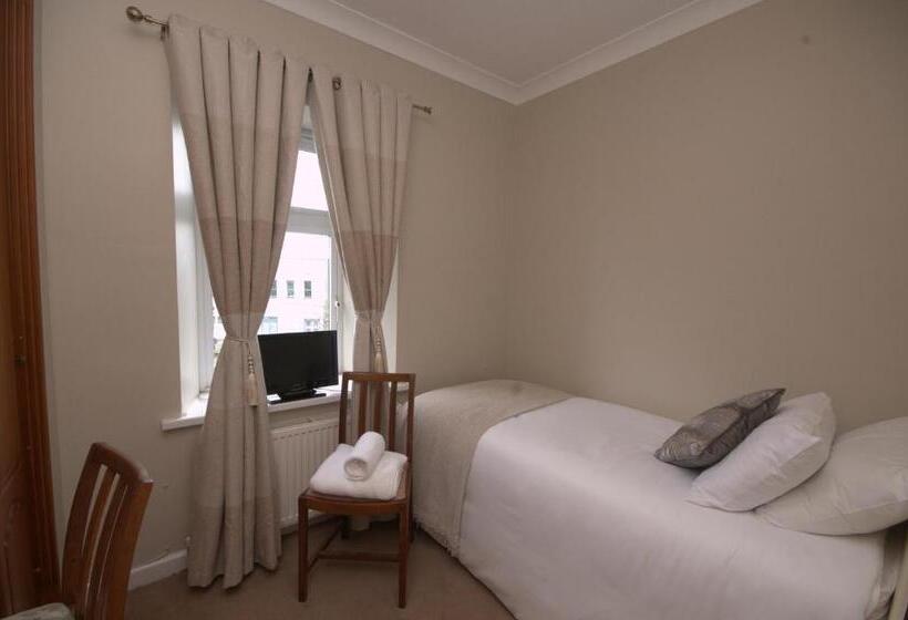 ペンション Lizzys Little Kitchen Town Accommodation