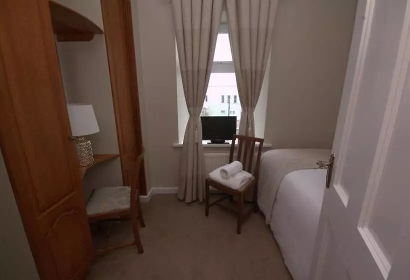 ペンション Lizzys Little Kitchen Town Accommodation