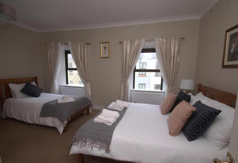 ペンション Lizzys Little Kitchen Town Accommodation