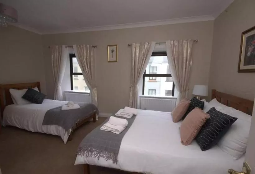 ペンション Lizzys Little Kitchen Town Accommodation