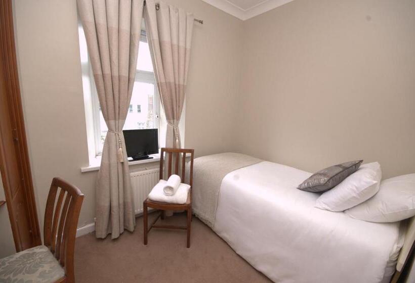 ペンション Lizzys Little Kitchen Town Accommodation