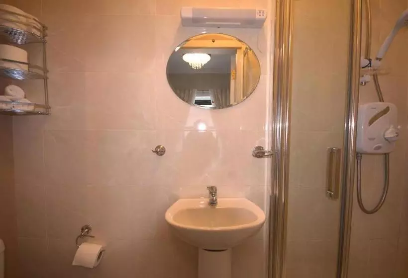 ペンション Lizzys Little Kitchen Town Accommodation