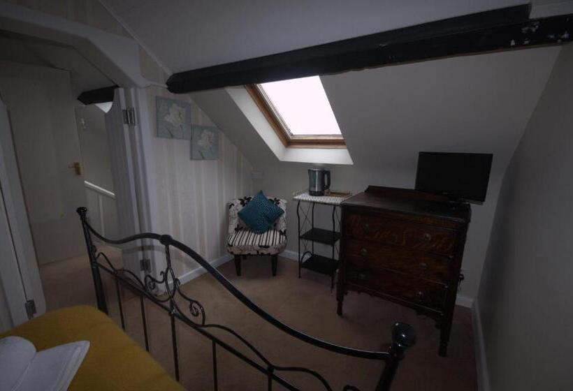 ペンション Lizzys Little Kitchen Town Accommodation