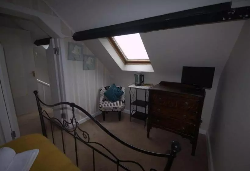 ペンション Lizzys Little Kitchen Town Accommodation