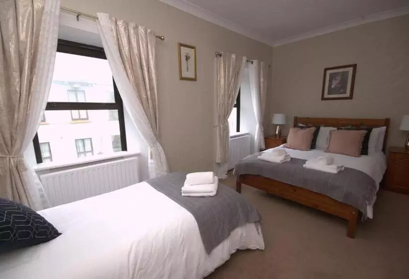 ペンション Lizzys Little Kitchen Town Accommodation