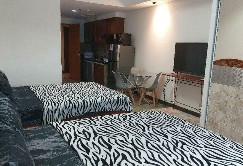 Usa Embassy Front Suite Pearl Of The Orient