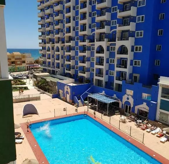 Apartamento Frente Al Mar