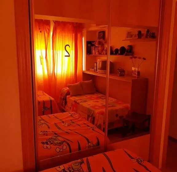 Apartamento Frente Al Mar