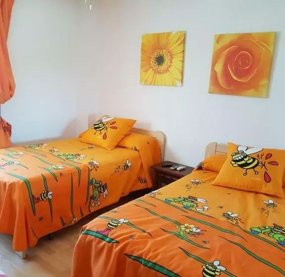 Apartamento Frente Al Mar