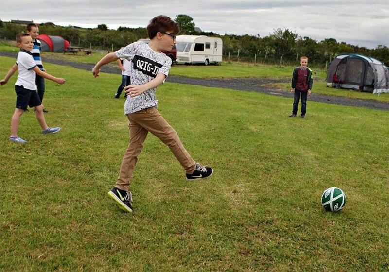 Aunt Rachel S Barn Hostel