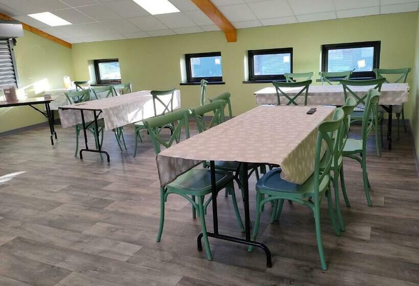 Aunt Rachel S Barn Hostel