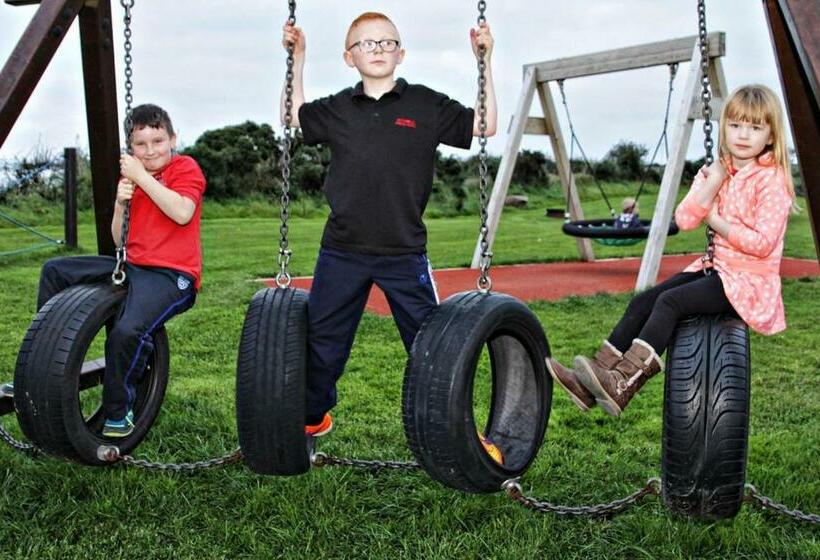 Aunt Rachel S Barn Hostel