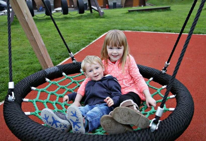 Aunt Rachel S Barn Hostel