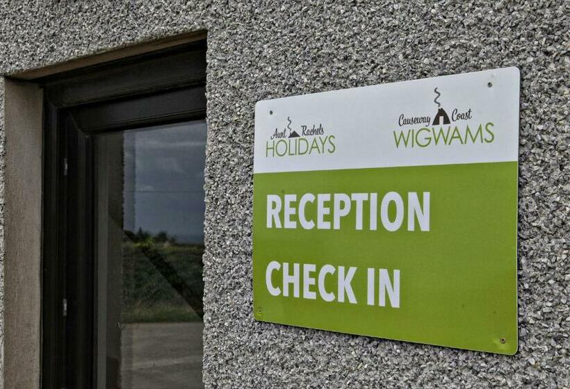 Aunt Rachel S Barn Hostel