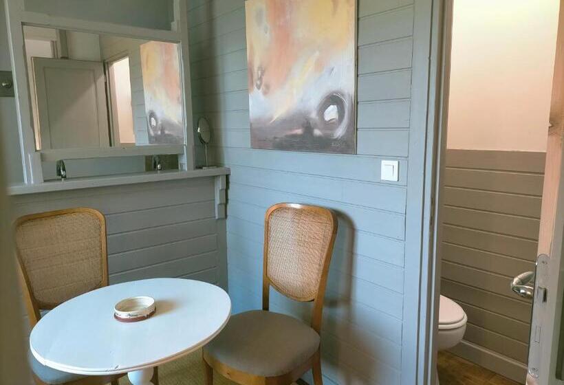 住宿加早餐  Bnb La Néo Bretonne