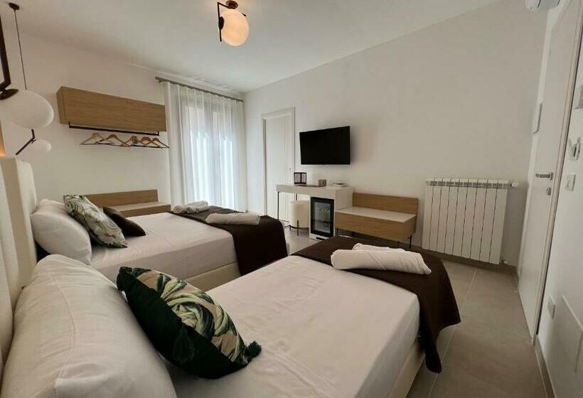 Bed And Breakfast Nilu